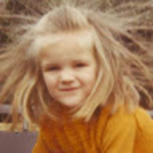 Meet your Posher, Jill